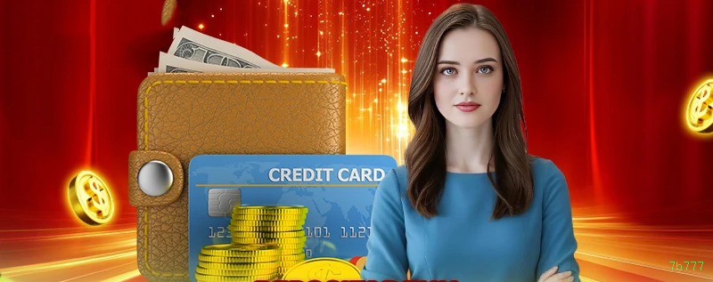 7b777 Pagamentos Seguros