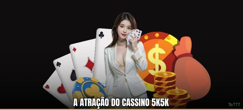7b777 Cassino Clássico