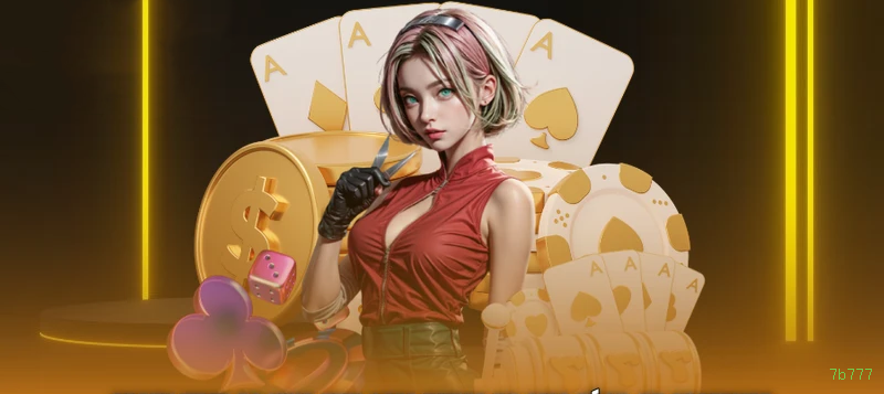 7b777 Cassino Clássico