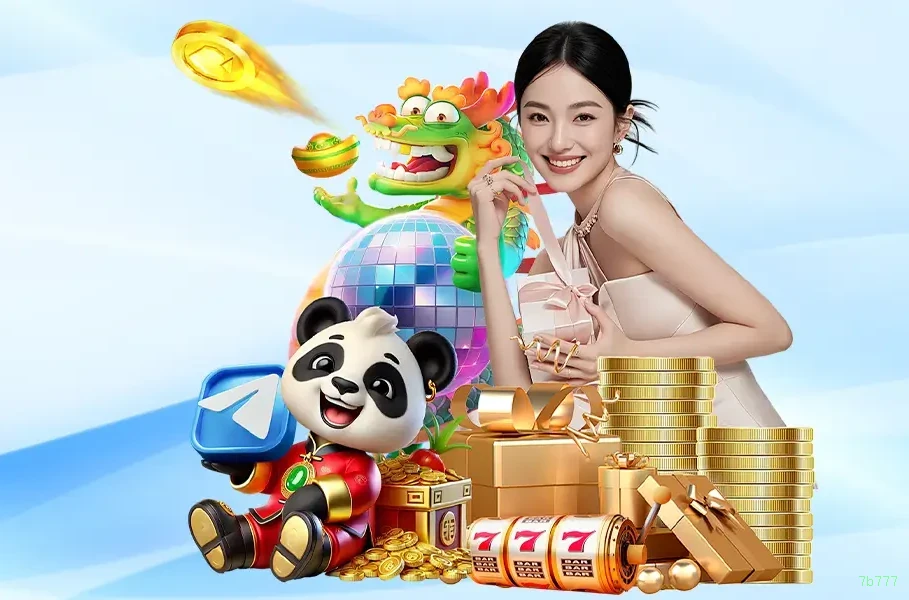 7b777 Cassino Clássico