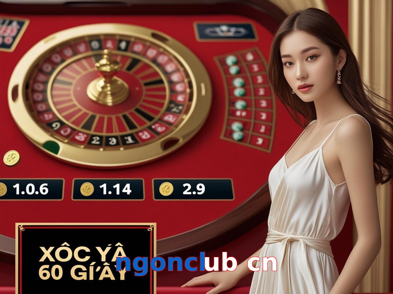 ngonclub cn