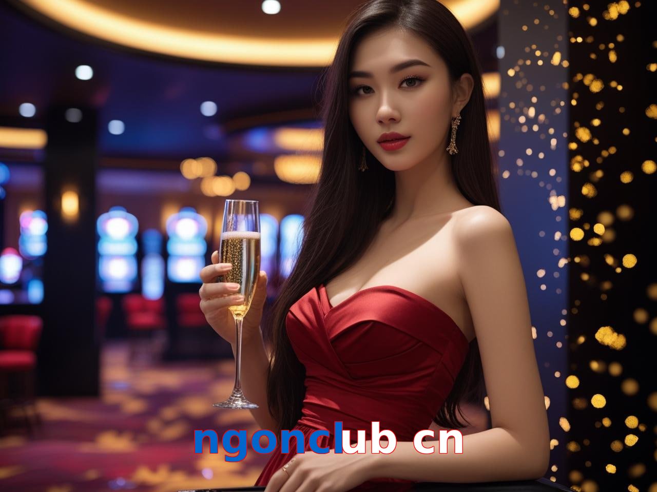 ngonclub cn