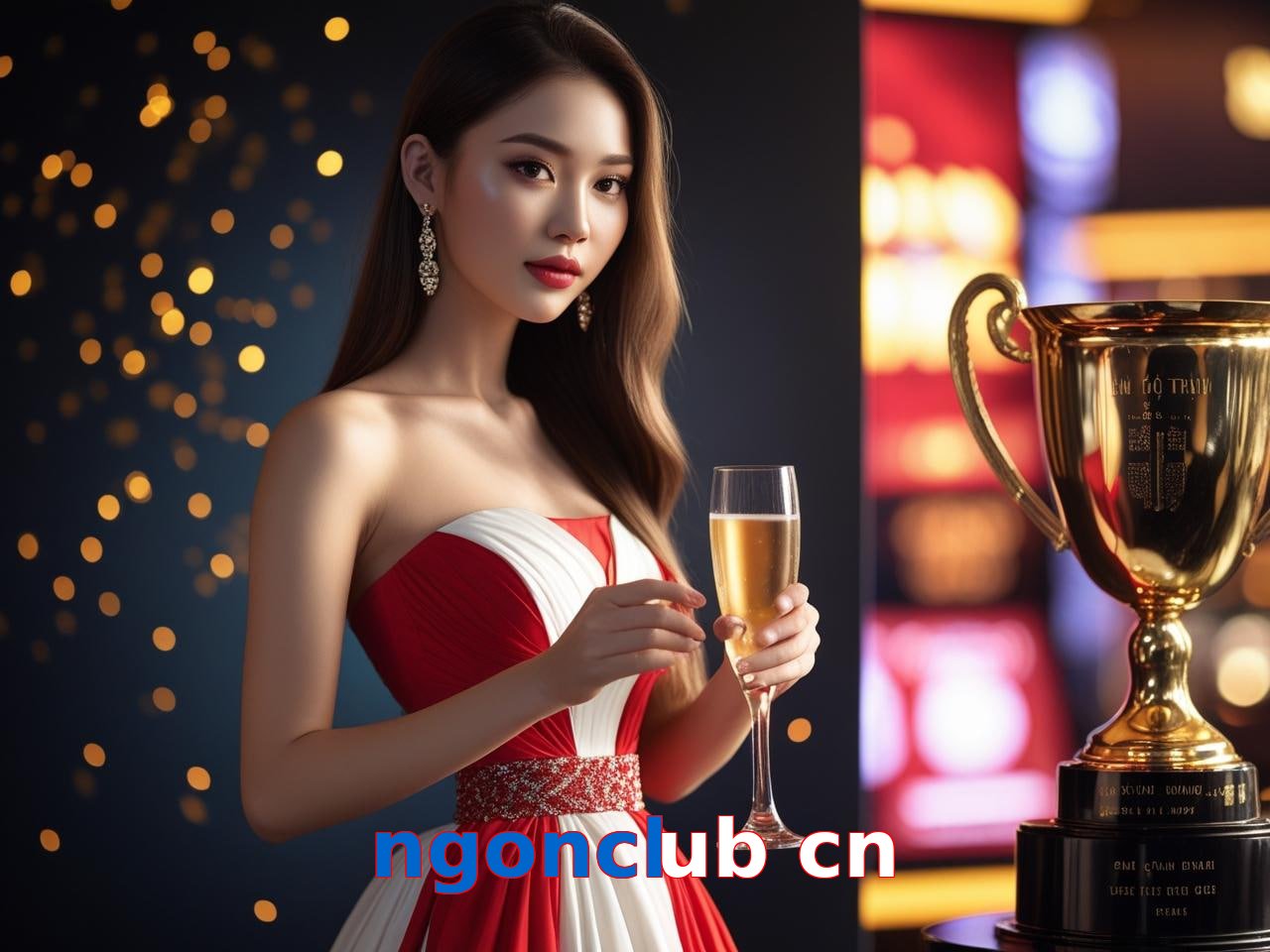 ngonclub cn