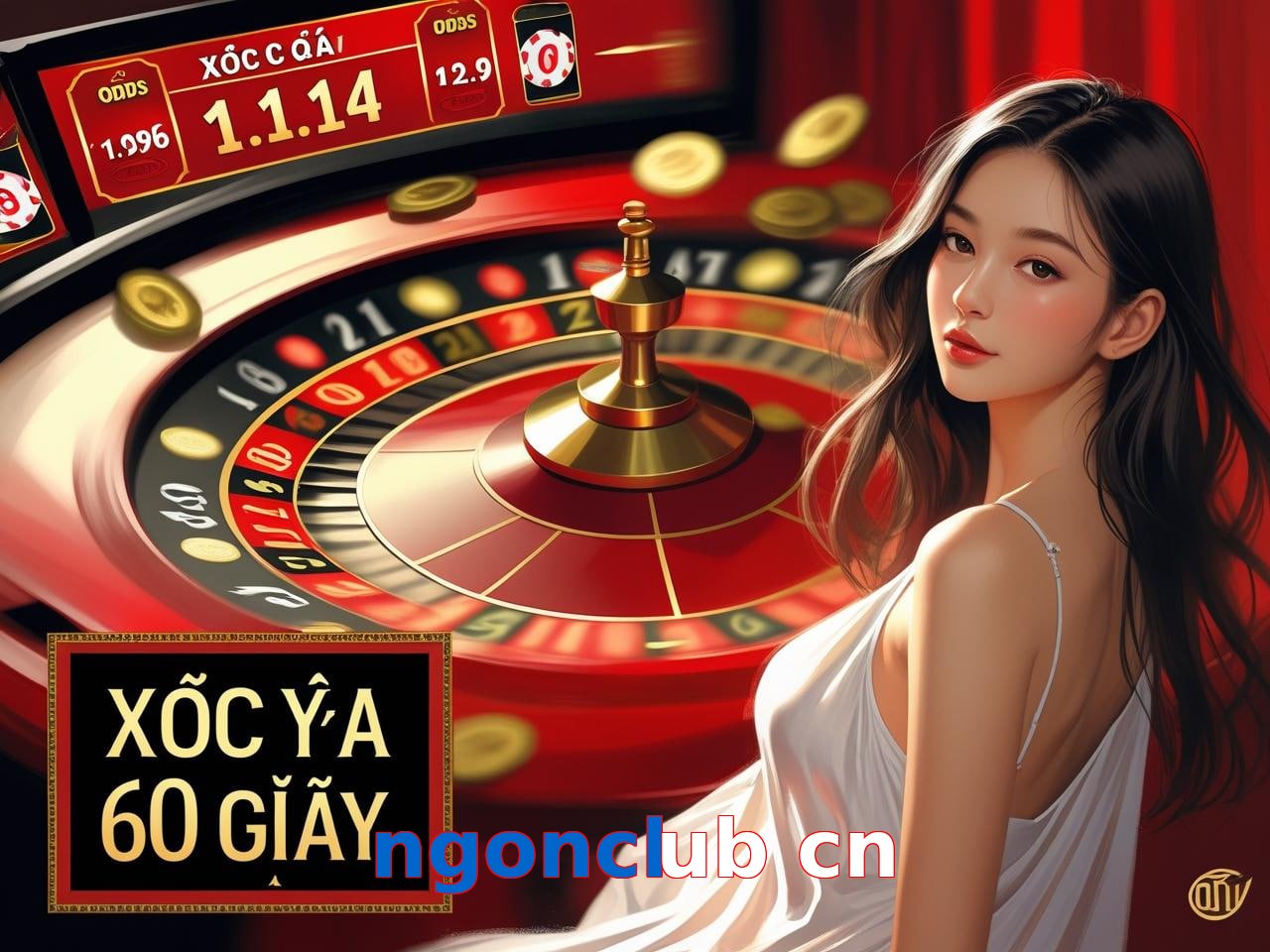 ngonclub cn