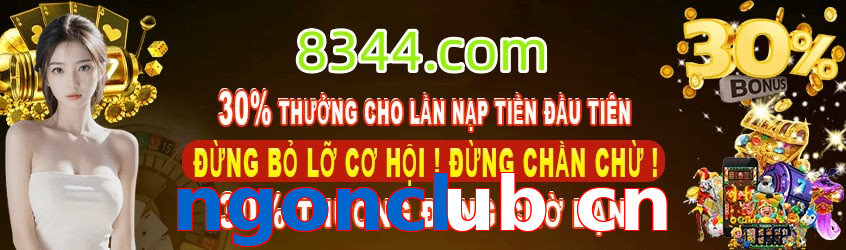 ngonclub cn