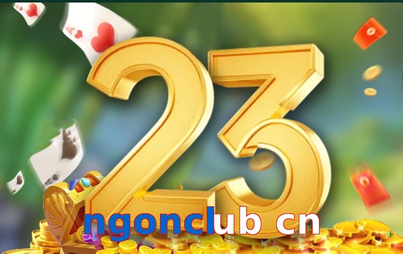 ngonclub cn