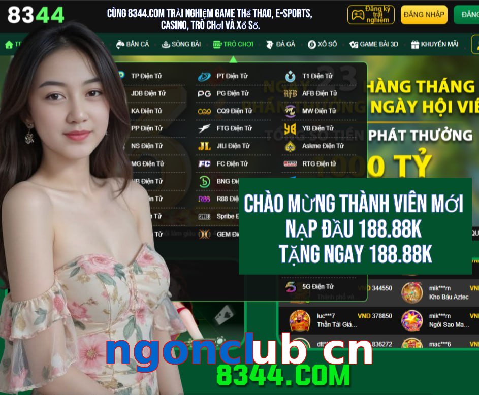 ngonclub cn